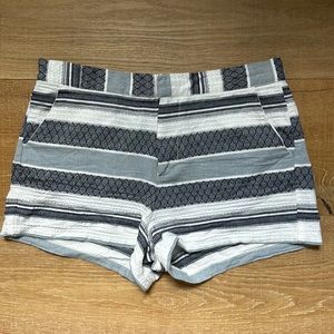 Cupcakes and Cashmere dress shorts